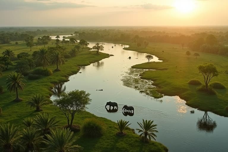 Botswana
