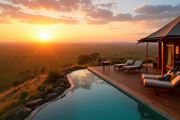 Angama Mara