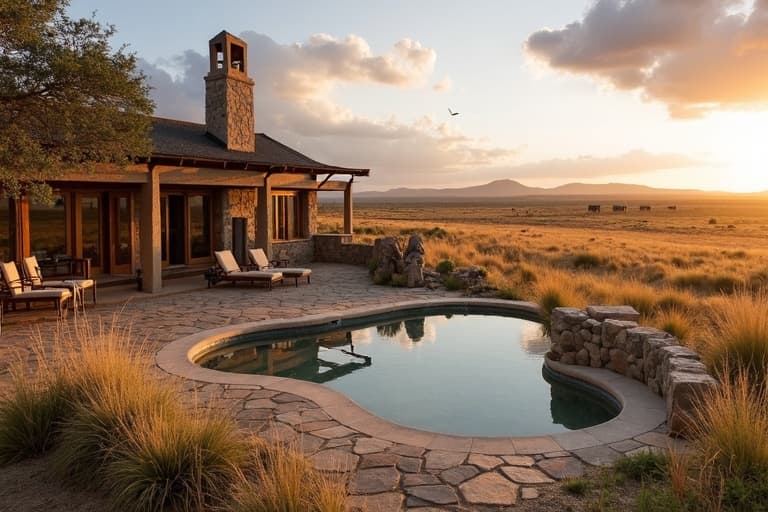 Ol Jogi Ranch