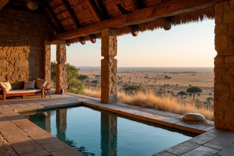Singita Grumeti